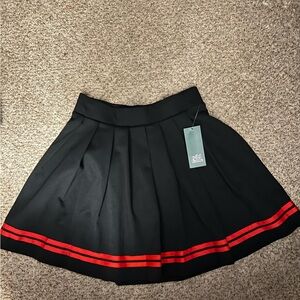 Cheerleading skirt